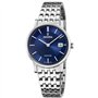 Festina Montre pour Femme F20019/2 Swiss Made Boîtier en Acier Inoxydable Gris Bracelet en Acier Inoxydable Gris