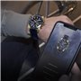 Festina Unisexes-Adultes Analogique Automatique Montre avec Bracelet en Acier Inoxydable F20547/1