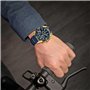Festina Unisexes-Adultes Analogique Automatique Montre avec Bracelet en Acier Inoxydable F20547/1
