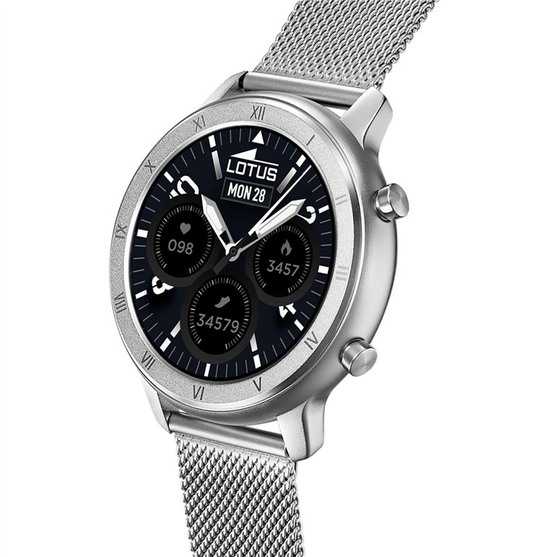 Image secondaire de Lotus Montre Intelligente 50037/1