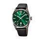 LOTUS Homme Analogique Quartz Montre avec Bracelet en Cuir 18685/4