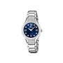 Lotus Montre Femme Solotempo Avec Cristaux Sur Le Boîtier 18910/4
