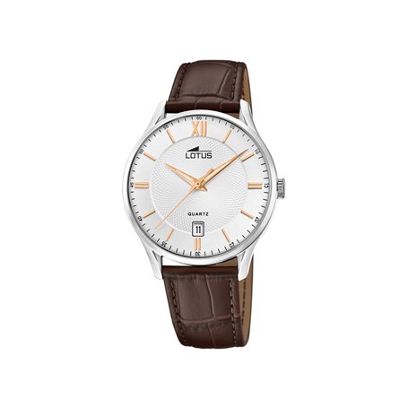 Lotus Montre décontractée 18402/H