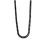 LOTUS Collier Style Collier Cab.Noir LS2289-1/1 Marque