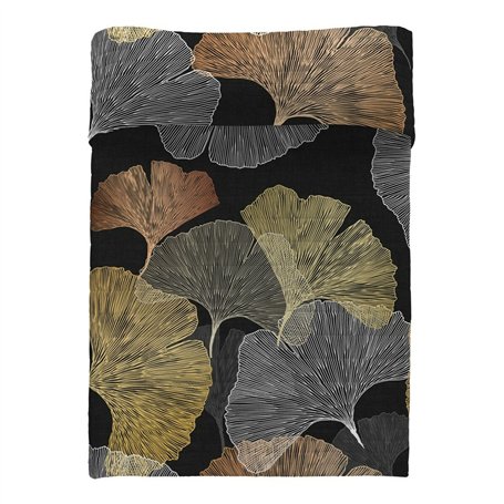 Couvre-lit Naturals Ginkgo 200 x 260 cm