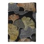 Couvre-lit Naturals Ginkgo 200 x 260 cm