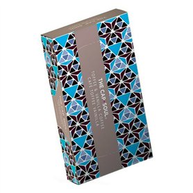 Capsules de café The Capsoul 8436561733743 Vanille Toffee (10 uds)