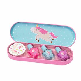 Pâte à modeler en argile Martinelia 78000 Multicouleur (Multicouleur)