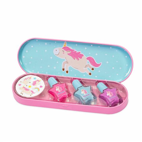 Pâte à modeler en argile Martinelia 78000 Multicouleur (Multicouleur)