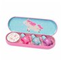 Pâte à modeler en argile Martinelia 78000 Multicouleur (Multicouleur)