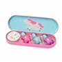Pâte à modeler en argile Martinelia 78000 Multicouleur (Multicouleur)