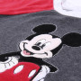 CERDÁ LIFE'S LITTLE MOMENTS - Pyjama pour Garçon de Mickey Mouse - Pyjama d'hiver Velours [ 80% Coton, 20% Polyester] - Licence 