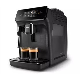 Philips 1200 series Machine expresso à café grains avec broyeur