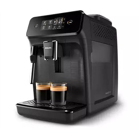 Philips 1200 series Machine expresso à café grains avec broyeur