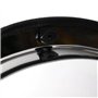 vidaXL Miroir de Circulation en dôme intégral Ø40 cm Acrylique, rétroviseur, Miroir de Circulation Convexe, sécurité routière, r
