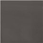 vidaXL Tête de lit 2 pièces en cuir synthétique Gris 72 x 5 x 78/88 cm
