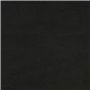Têtes de lit 2 pcs Noir 72x5x78 88 cm Velours