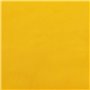 Bussandri Exclusive - Banc 70x35x41 cm velours jaune