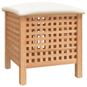 Revera Tabouret de salle de bain 48 x 47