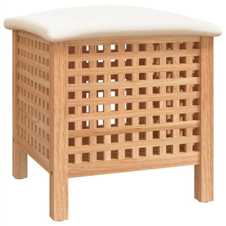 Revera Tabouret de salle de bain 48 x 47