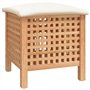 Revera Tabouret de salle de bain 48 x 47