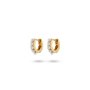 Boucles d´oreilles Femme 24KAE 42419Y Doré