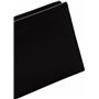 Calvin Klein Jeans AOP Emboss Bifold W/Coin Portefeuille Double pli Homme, Noir (Allover Print), OS