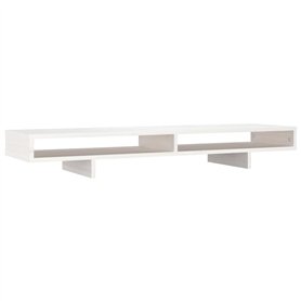 vidaXL Support de moniteur d'intérieur pour bureau
