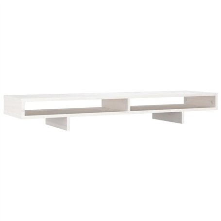 vidaXL Support de moniteur d'intérieur pour bureau