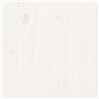 vidaXL Support de moniteur d'intérieur pour bureau, salon, chambre à coucher, bureau, armoire de bureau, écran élévateur, meuble