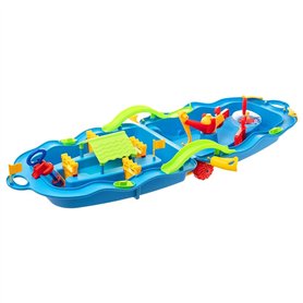 vidaXL Chariot de Loisirs Aquatique