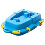 Circuit d'eau avec Accessoires