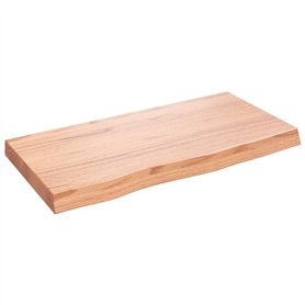 vidaXL Comptoir de Salle de Bain