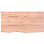 Marron Clair 80x40x(2-6) cm Bo