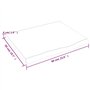 Dessus de Table Basse
