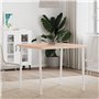 Dessus de Table Basse Salle de Séjour Intérieur