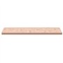 vidaXL Dessus de Table, Plateau de Table de Remplacement, Dessus de Table Basse Salle de Séjour Intérieur, 80x80x2,5 cm Carré Bo