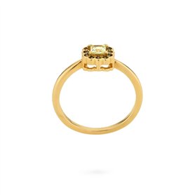 Bague Femme 24KAE 124109Y/50 10 Doré