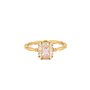 Bague Femme 24KAE 124130Y/54 14 Doré