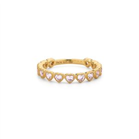 Bague Femme 24KAE 124132Y/54 14 Doré