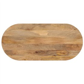 vidaXL Dessus de Table