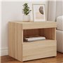 Armoire de Lit avec Rangement