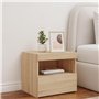 Armoire de Nuit