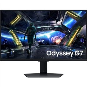 Samsung Odyssey G7 S27DG702EU