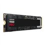 Samsung - 9100 PRO - SSD Interne - NVMe M.2 PCIe 5.0 x4 - 2 To - Vitesse de lecture jusqu'a 14 800 Mo/s - MZ-VAP2T0BW