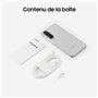 SAMSUNG Galaxy A56 5G Smartphone 128 Go Gris