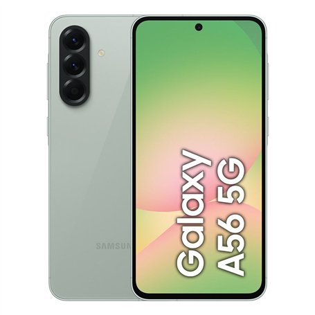 Smartphone Samsung SM-A566BZGCEUE 6