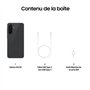 SAMSUNG Galaxy A36 5G Smartphone 128 Go Noir