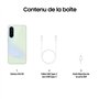 SAMSUNG Galaxy A36 5G Smartphone 128 Go Lime