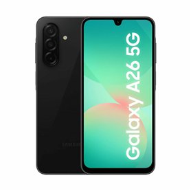 Smartphone Samsung SM-A266BZKBEUE 6